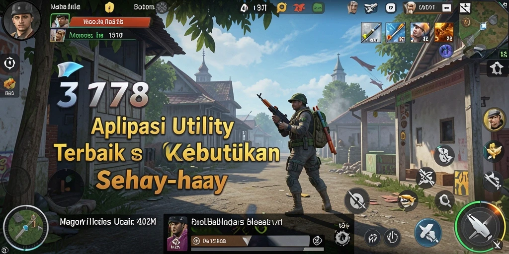 Tampilan utama aplikasi 3178 yang menampilkan fitur pengingat dan catatan.